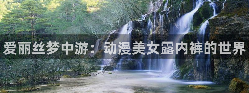51动漫下载全：爱丽丝梦中游：动漫美女露内裤的世界